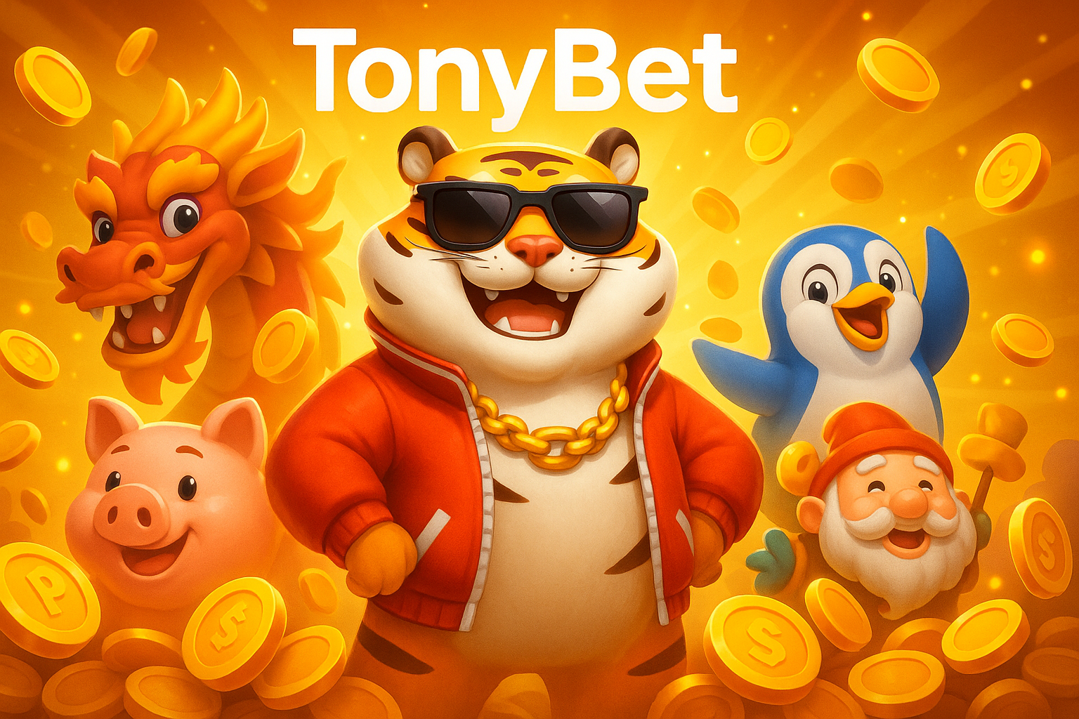 TonyBet