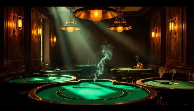 Sports Betting