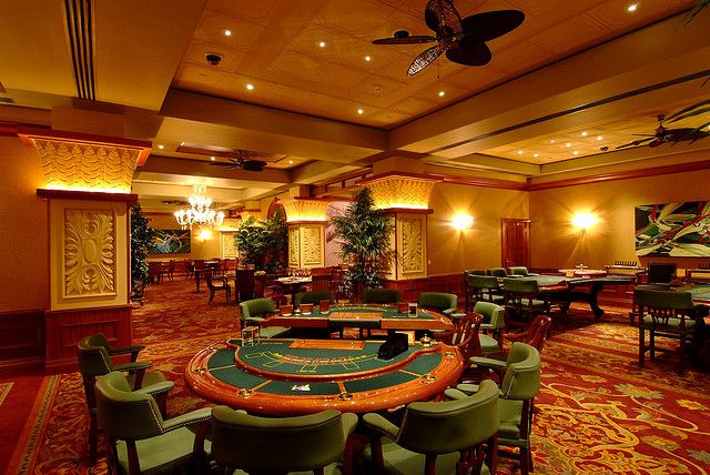 TonyBet Live Casino