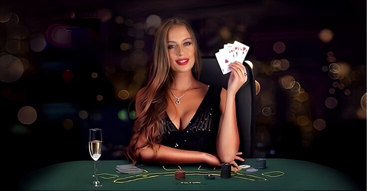 TonyBet Live Casino