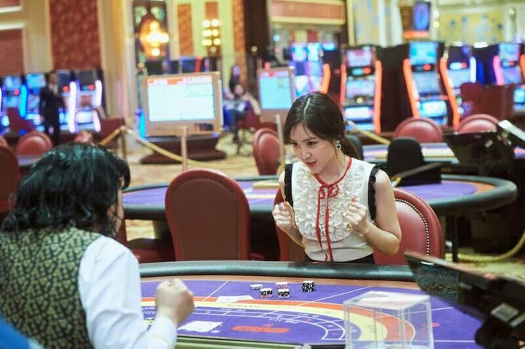 TonyBet Live Casino