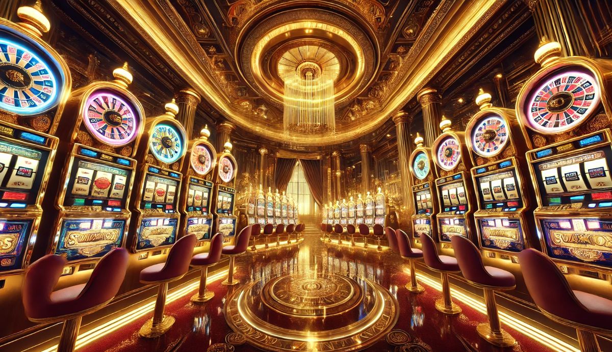 TonyBet Live Casino