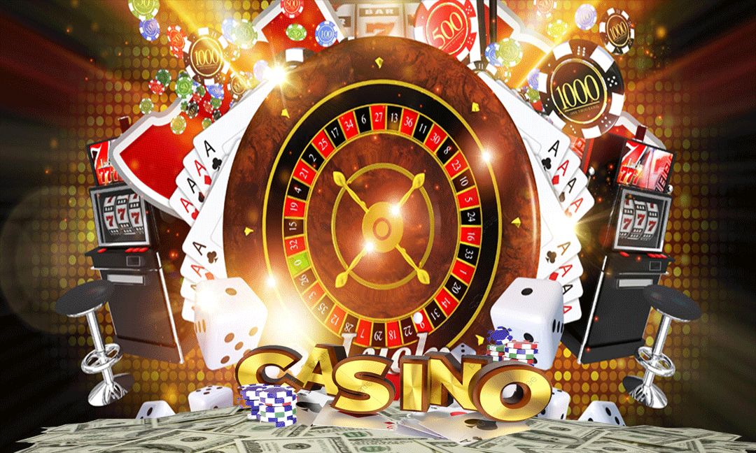TonyBet Live Casino